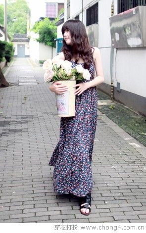 小资女薇薇的幸福生活