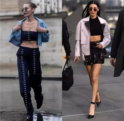 Bella Hadid