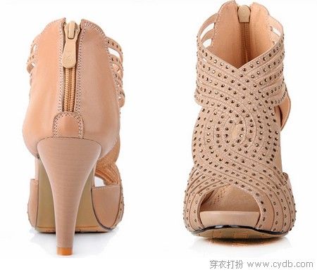 小鞋子寻找真爱的故事