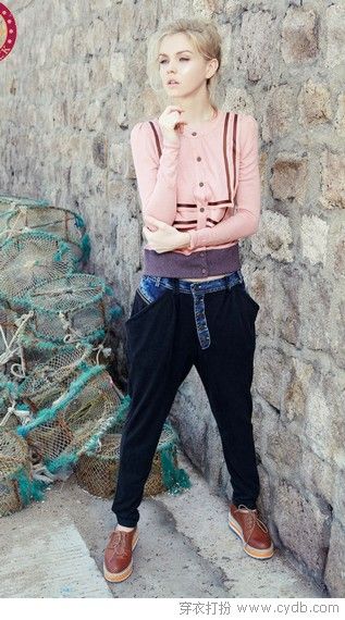 小资女巧购物 要理性不要任性