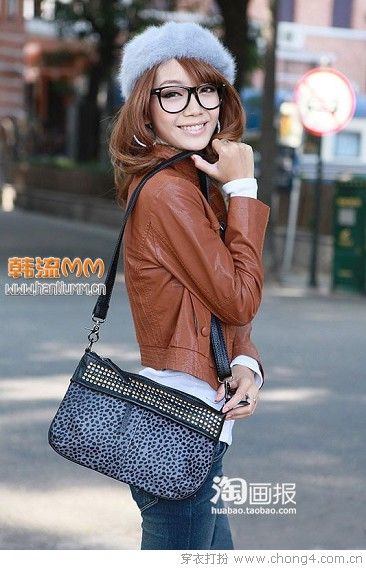 2010流行包包大盘点